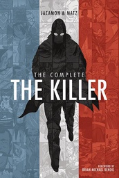 [9781684158966] COMPLETE KILLER (2ND ED)