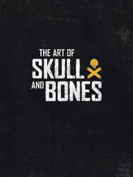 [9781506733326] ART OF SKULL & BONES