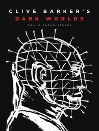 [9781419758461] CLIVE BARKERS DARK WORLD