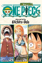 [9781421555034] ONE PIECE 3IN1 9