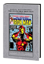 [9781302949204] MMW INVINCIBLE IRON MAN 16