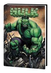 [9781302950972] INCREDIBLE HULK BY PETER DAVID OMNIBUS 5 KEOWN DM VAR