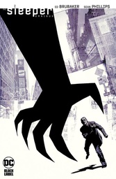 [9781779517425] SLEEPER OMNIBUS (2022 EDITION) (MR)