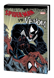 [9781302949808] SPIDER-MAN VS VENOM OMNIBUS MCFARLANE CVR NEW PTG