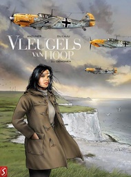 [9789463068277] Vleugels van Hoop 2 Demonen