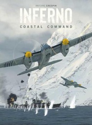[9789463069526] Inferno 2 Coastal Command