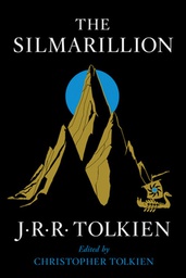 [9780544338012] SILMARILLION