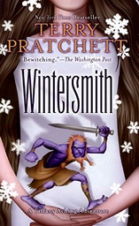 [9780060890339] WINTERSMITH