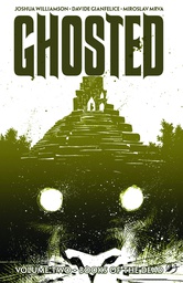 [9781632150462] GHOSTED 2