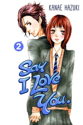 [9781612626031] SAY I LOVE YOU 2