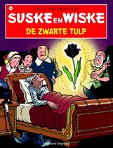 [9789002251092] Suske en Wiske 326 De zwarte tulp