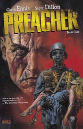 [9781401230944] PREACHER 4