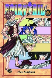 [9781612624167] FAIRY TAIL 39