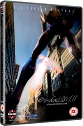 [5022366305648] EVANGELION Movie 1:11 You Are (Not) Alone