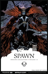 [9781607065197] SPAWN ORIGINS 14