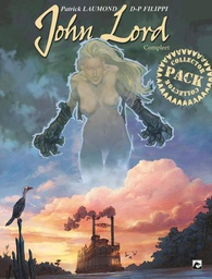 [9789464600698] John Lord Collectors Pack