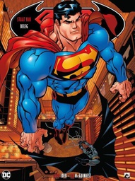 [9789464600964] SUPERMAN BATMAN 1 Staat van Beleg