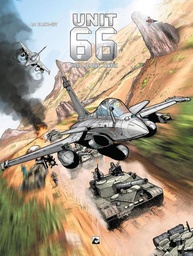 [9789464600728] Unit 66 4 Black-out