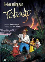[9789071937194] Banneling van Tobago