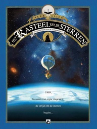 [9789464600704] Kasteel van de sterren Collector's Pack (1/2/3/4/5/6)