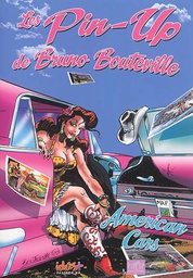 [9782916795683] Pin-up Bruno Bouteville