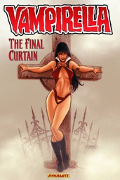 [9781606905210] VAMPIRELLA 6 FINAL CURTAIN
