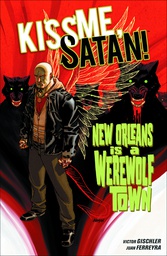 [9781616554361] KISS ME SATAN