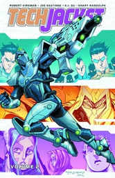 [9781632150295] TECH JACKET 2
