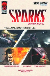 [9780615763712] SPARKS
