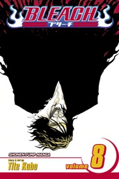 [9781591168720] BLEACH 8