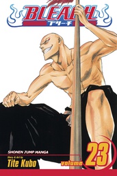 [9781421515410] BLEACH 23