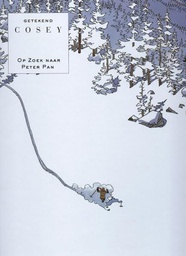 [9789055813247] Getekend 2 Op zoek naar Peter Pan deel 1