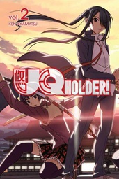 [9781612629353] UQ HOLDER 2