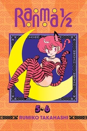 [9781421566160] RANMA 1/2 2IN1 3