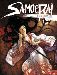 [9789088105555] Samoerai Legenden 2 De ruil