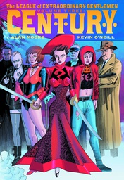 [9781603093293] LOEG III CENTURY COMPLETE ED