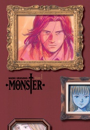 [9781421569062] Monster 1 PERFECT ED URASAWA