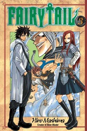 [9781612622781] FAIRY TAIL 3
