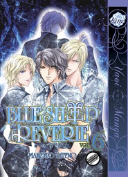 [9781569703106] BLUE SHEEP REVERIE 6