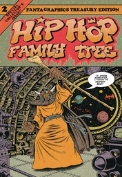 [9781606997567] HIP HOP FAMILY TREE 2