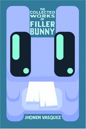 [9781593622664] FILLER BUNNY COLLECTED WORKS