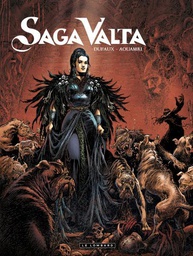 [9789055818334] Saga Valta 2 Saga Valta deel 2
