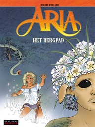 [9789031433117] Aria 36 Het bergpad