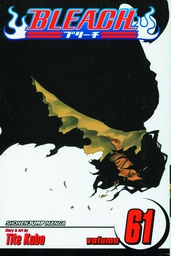 [9781421573830] BLEACH 61