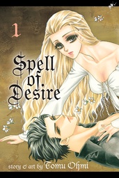 [9781421567754] SPELL OF DESIRE 1