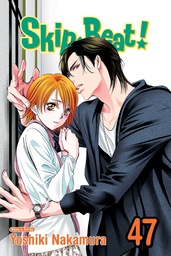 SKIP BEAT 47