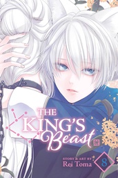 [9781974733934] KINGS BEAST 8