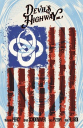 [9781953165398] DEVILS HIGHWAY 2