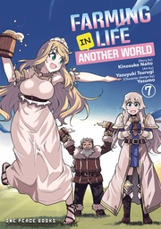 [9781642731989] FARMING LIFE IN ANOTHER WORLD 7