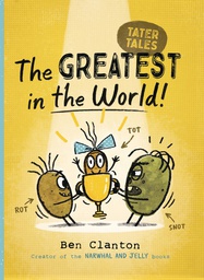 [9781534493186] TATTER TALES 1 GREATEST IN WORLD